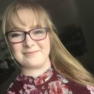 Meet your Posher, Delanie